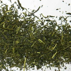 Australian Green Tea