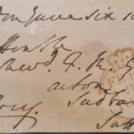 Earl Grey Signature 1836